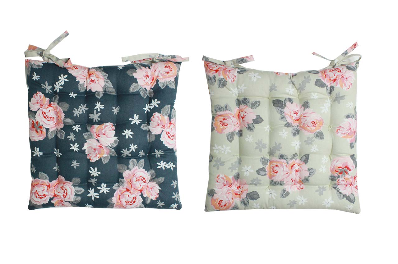 Rosary Chair Pad 1 Pc